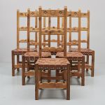 1148 8447 CHAIRS